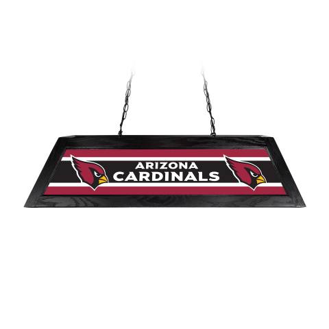 Arizona Cardinals 42 Inch Billiard Lamp